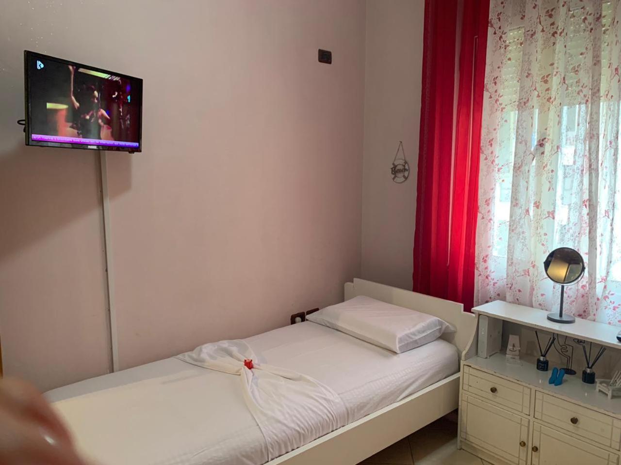 Lungomare Apartment Sea Home Vlorë Extérieur photo