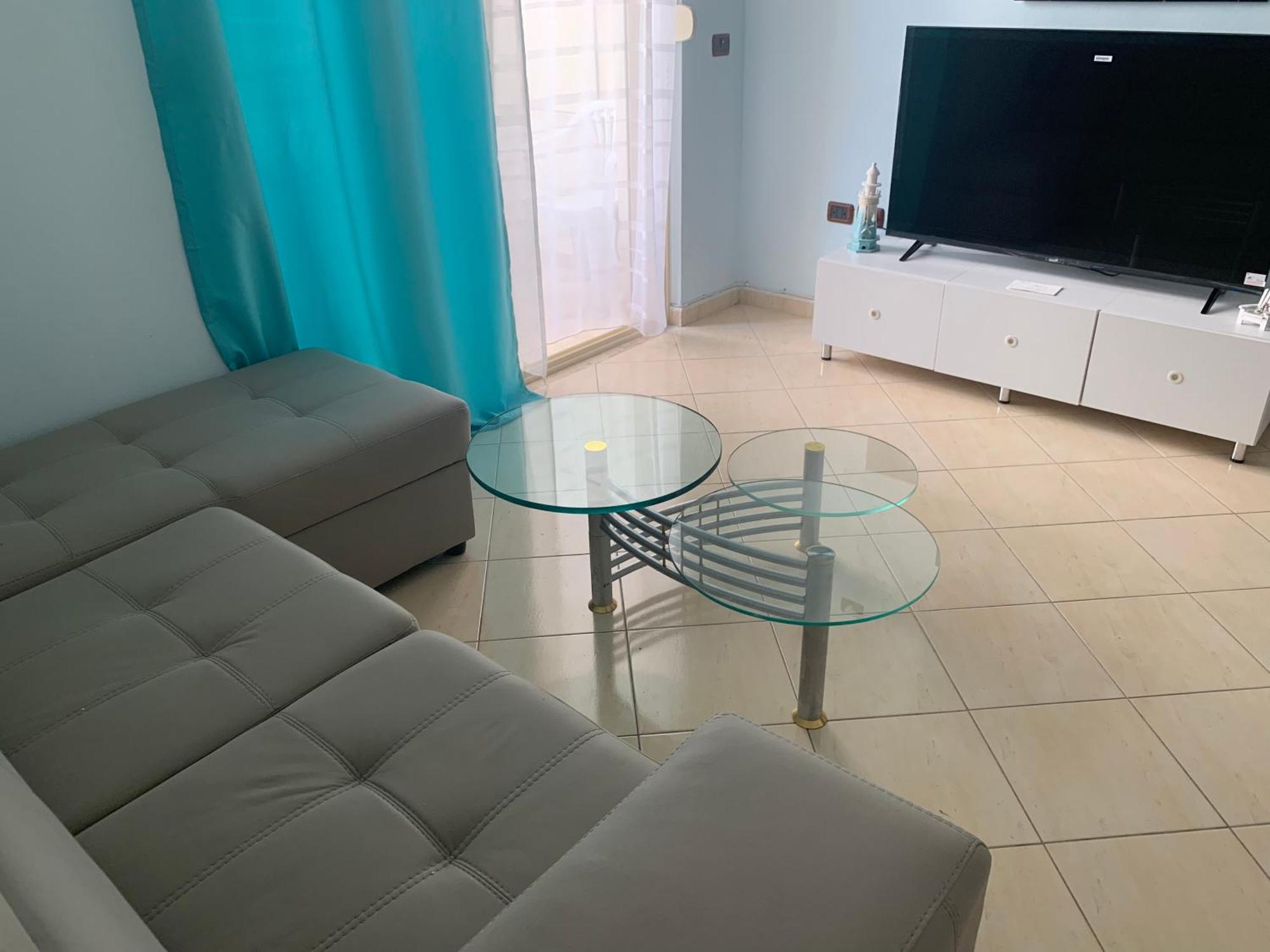 Lungomare Apartment Sea Home Vlorë Extérieur photo