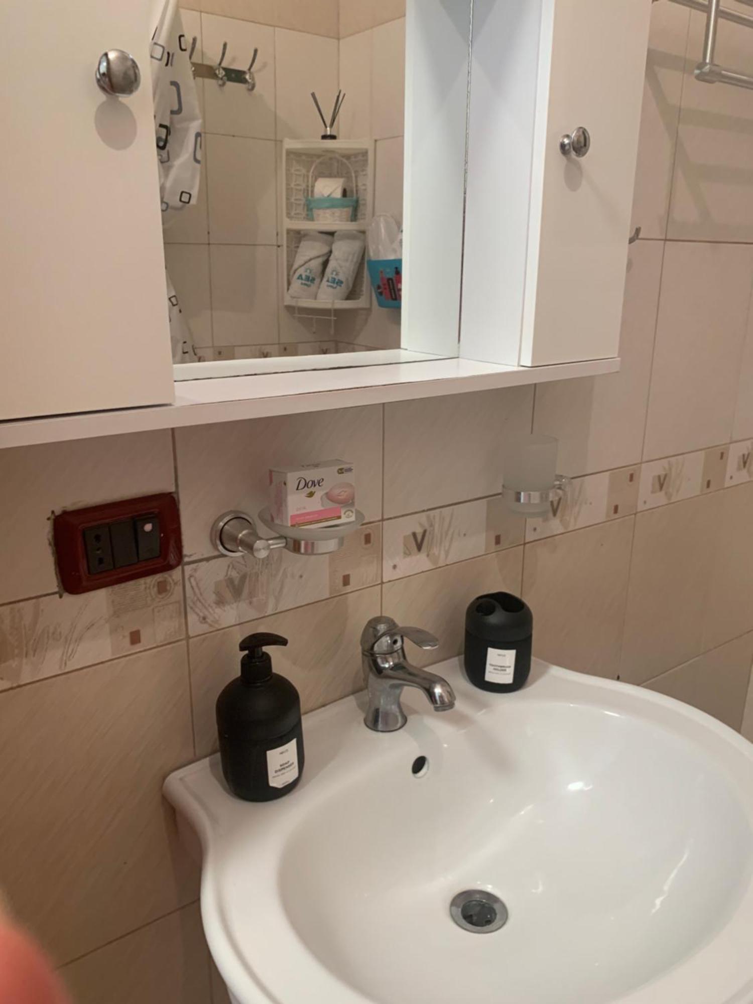 Lungomare Apartment Sea Home Vlorë Extérieur photo
