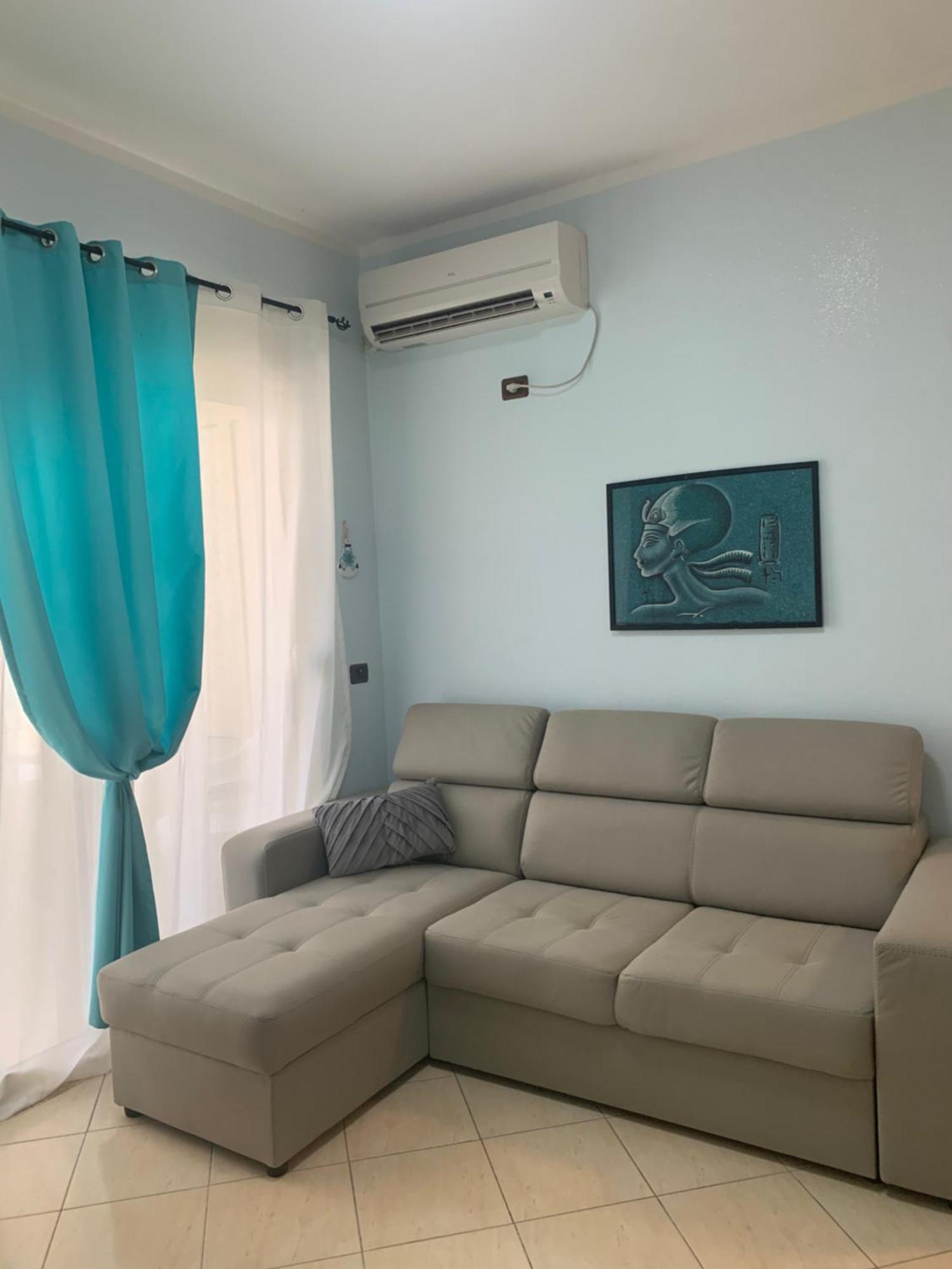 Lungomare Apartment Sea Home Vlorë Extérieur photo