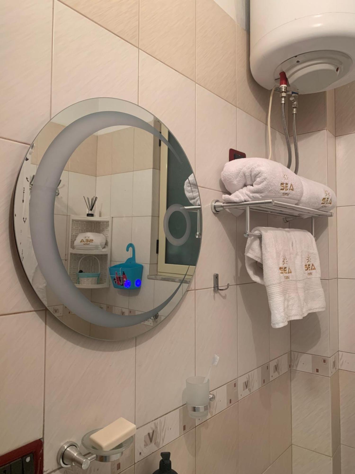 Lungomare Apartment Sea Home Vlorë Extérieur photo
